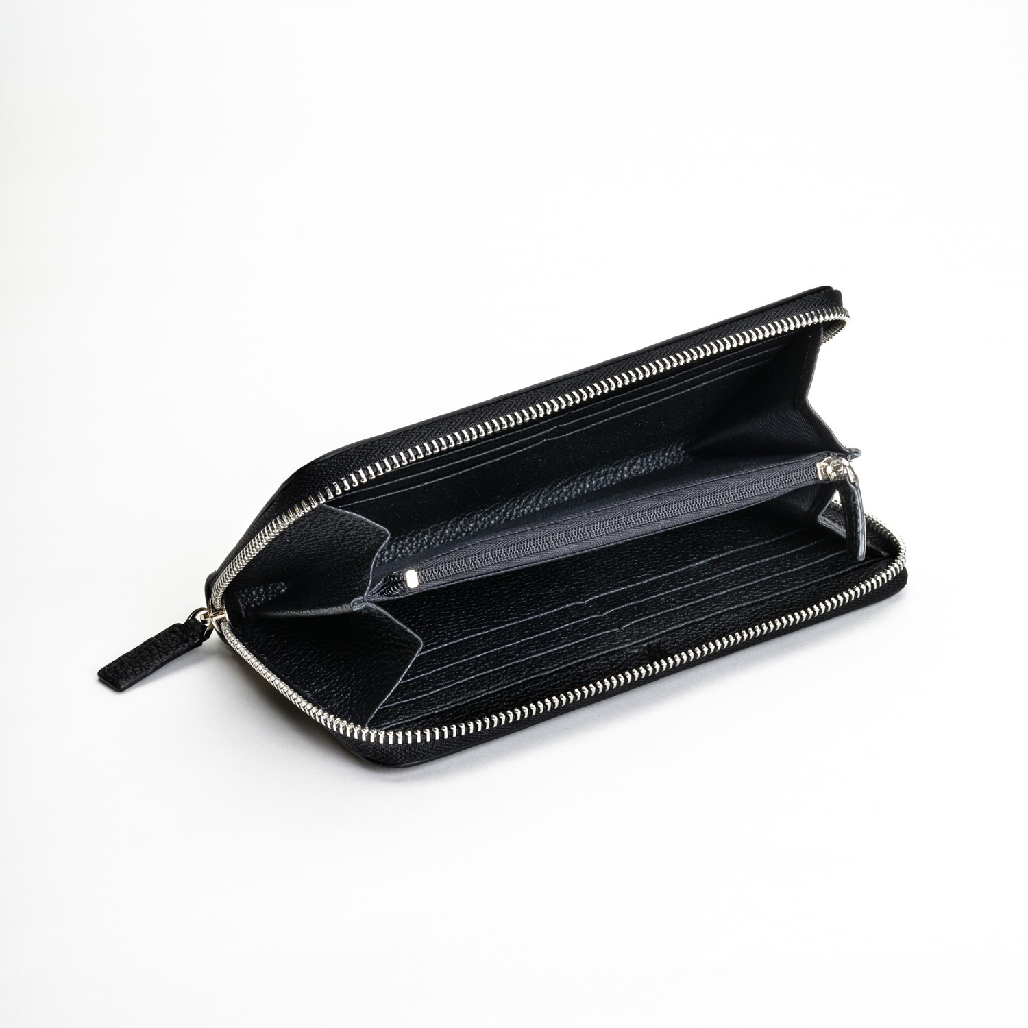 Small Leather Goods — Fashion